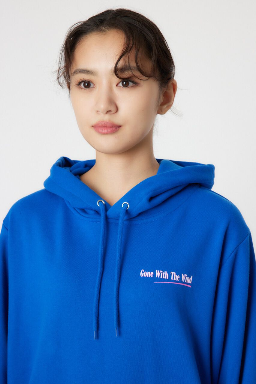 RODEO CROWNS「Neon Color Print パーカー」|パーカー|