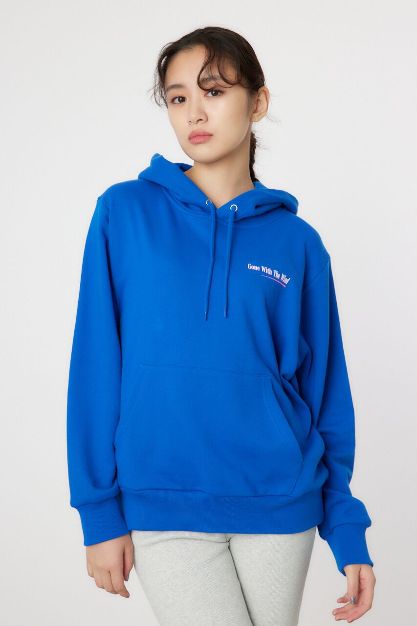 RODEO CROWNS「Neon Color Print パーカー」|パーカー|