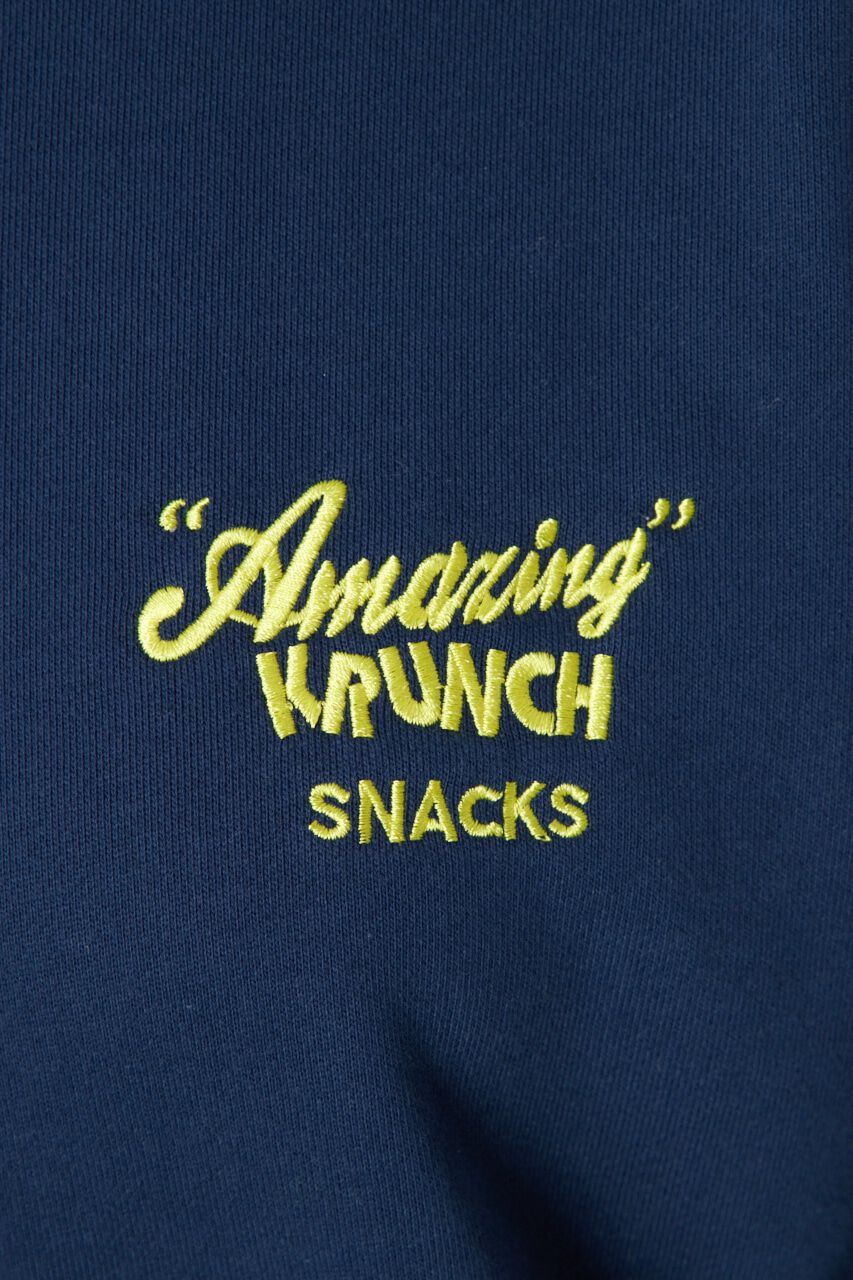 RODEO CROWNS「Amazingサガラ刺繍スウェット」|パーカー|