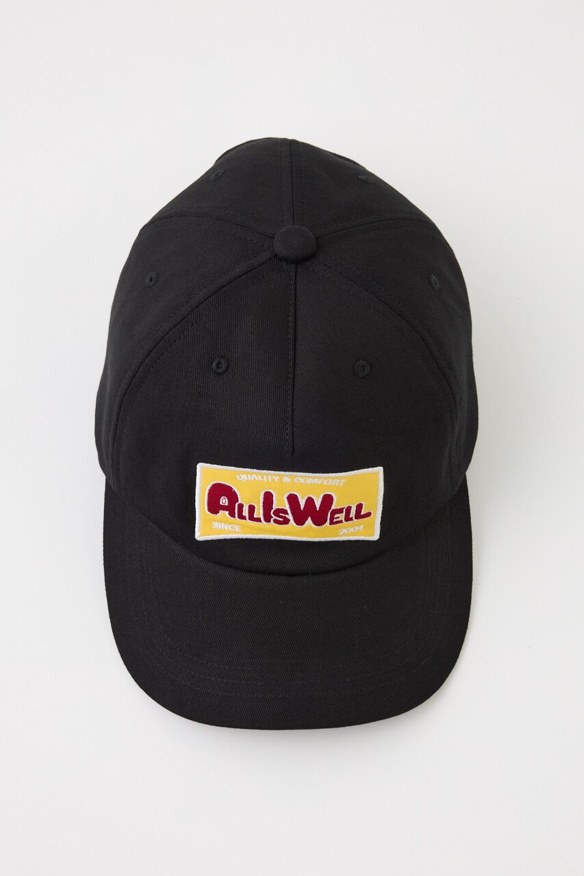 RODEO CROWNS「AIWツイルキャップ」|その他|