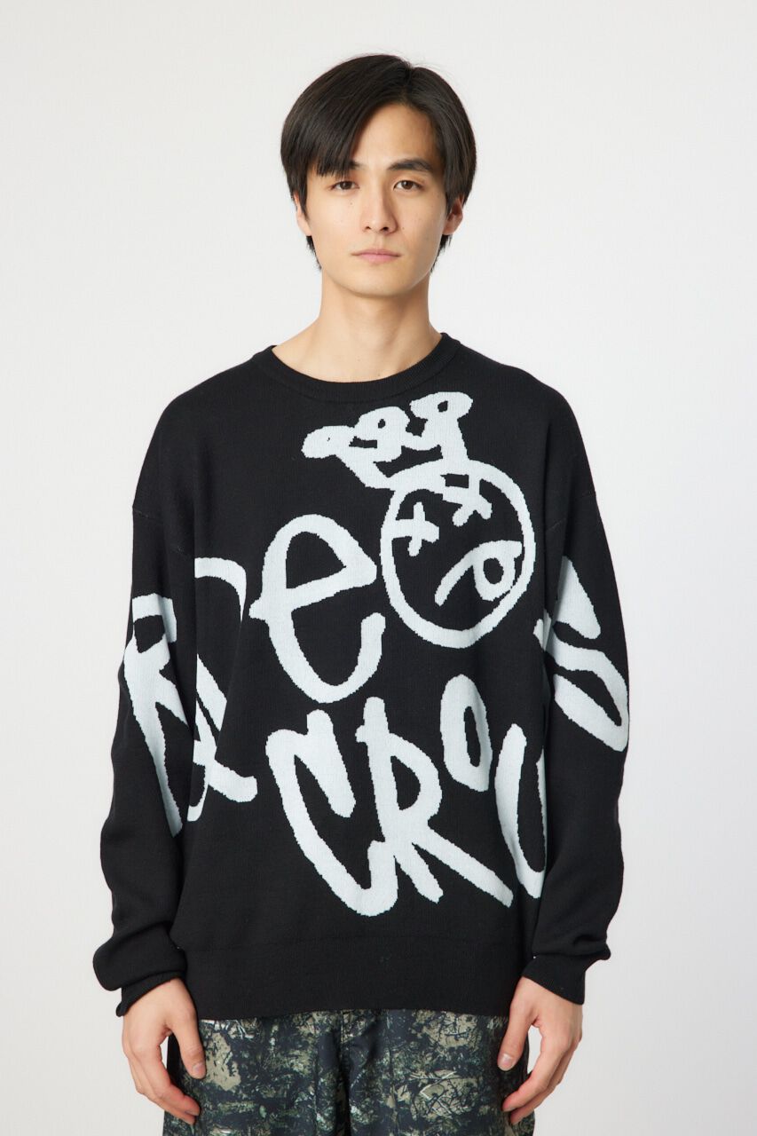 RODEO CROWNS「KIDS CROWN ニット」|ニット・セーター|