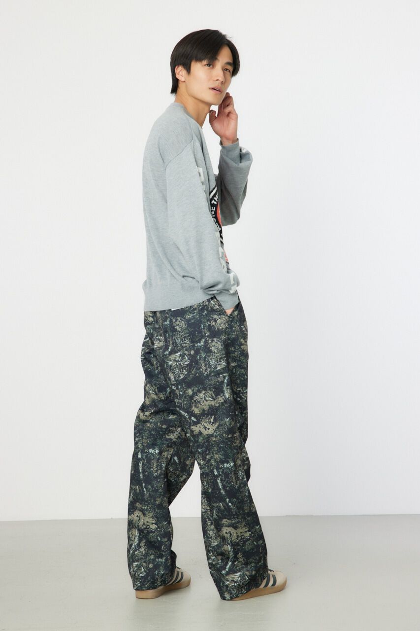 RODEO CROWNS「PIKE PLACE ニット」|ニット・セーター|