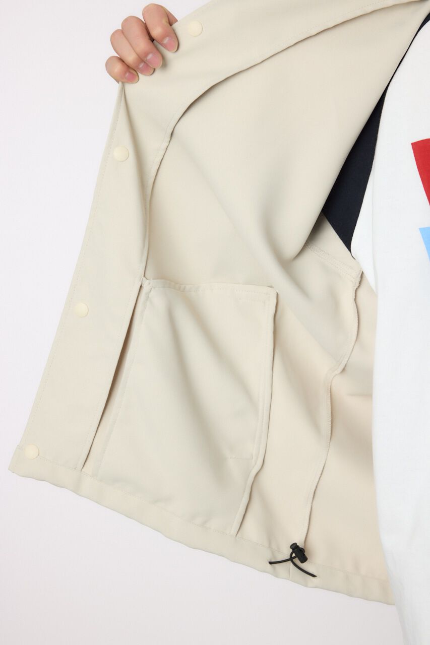 RODEO CROWNS「USコーチシャツ」|シャツ・ブラウス|