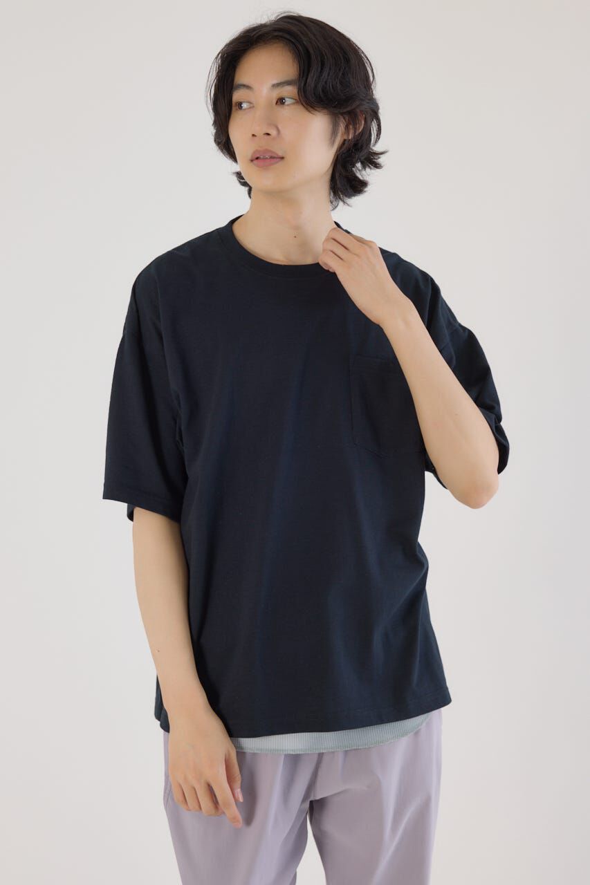 RODEO CROWNS「タイダイタンクアンサンブルTシャツ」|Tシャツ・カットソー|