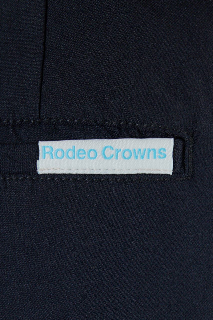 RODEO CROWNS「D/S EASY JOGパンツ」|その他|