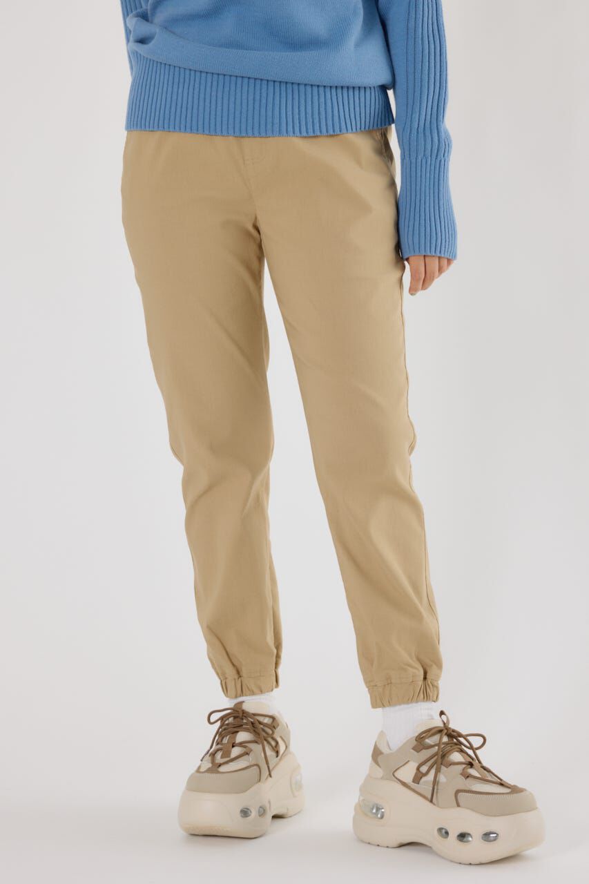 RODEO CROWNS「D/S EASY JOGパンツ」|その他|