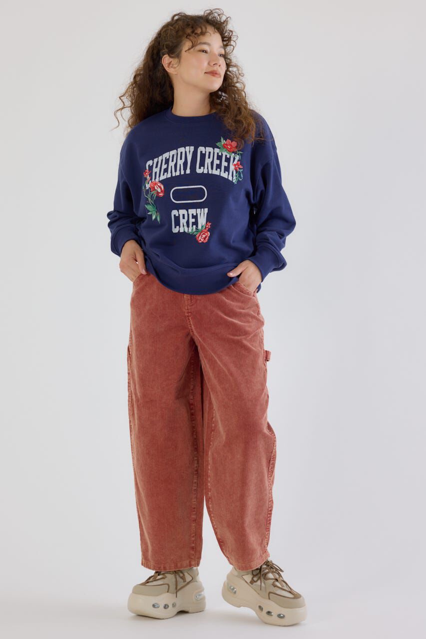 RODEO CROWNS「コーデュロイペインターパンツ」|その他|