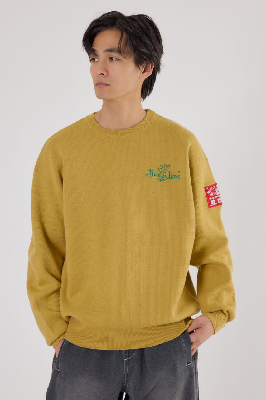 RODEO CROWNS「LAGUNA ニット」|ニット・セーター|MST