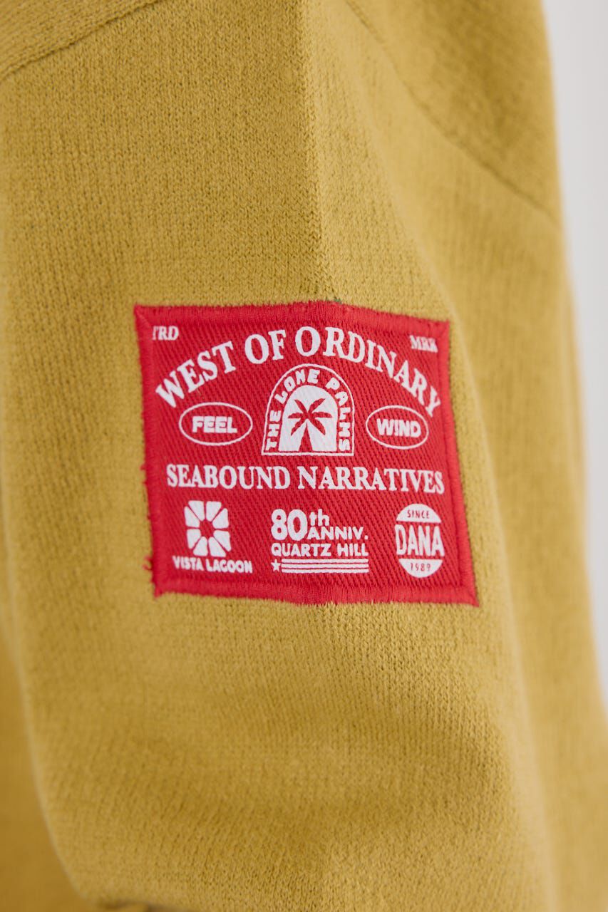 RODEO CROWNS「LAGUNA ニット」|ニット・セーター|