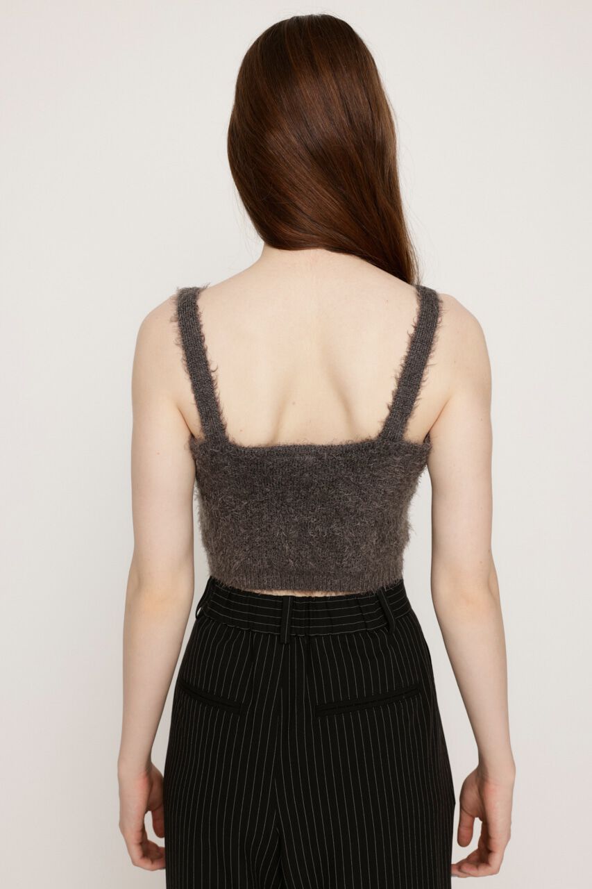 SLY「SHAGGY ブラトップ」|チューブトップ|