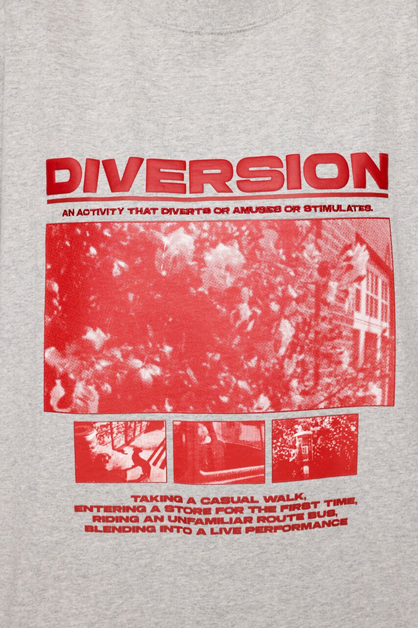 SLY「PHOTO LOGO Tシャツ」|Tシャツ・カットソー|