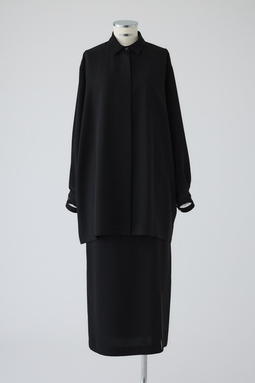 RIM.ARK 「Smart chic set up」|ワンピース|