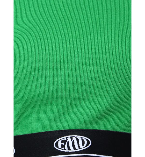 EMODA「ジャガードフィットTシャツ」|Tシャツ・カットソー|