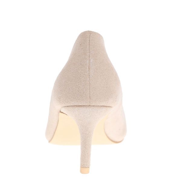 MERCURYDUO「2WAYビジュー付パンプス」|パンプス|