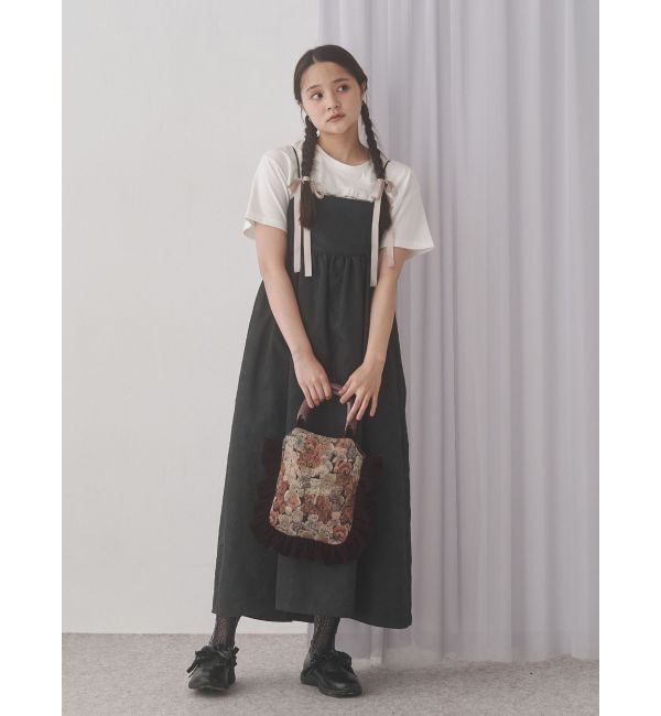 merry jenny「トーションソックス」|ソックス|