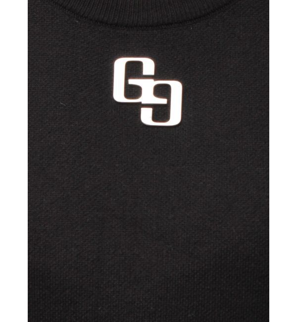 GYDA「GG LOOSEニットトップス」|ニット・セーター|
