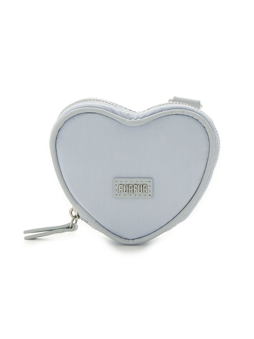 FURFUR「【WEB限定カラー】マテリアルコンビ3SETショルダーバッグ」|ショルダー・メッセンジャー|