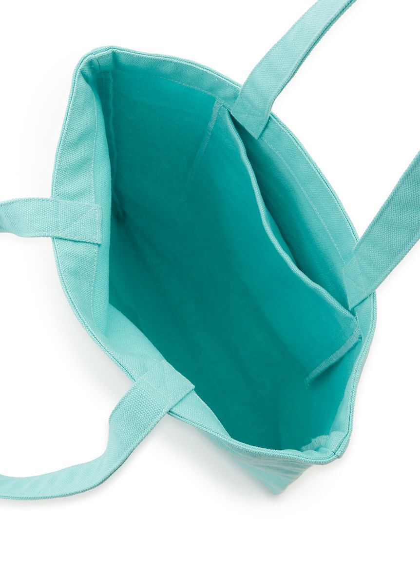 FURFUR「【上國料萌衣コラボ】プリントトートバッグ」|トートバッグ|