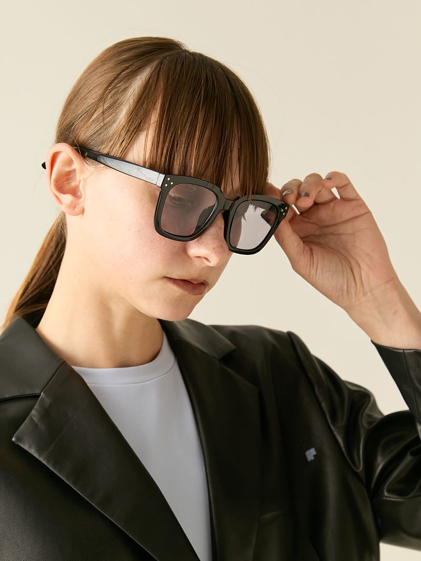 FURFUR「アイウェア」|サングラス|