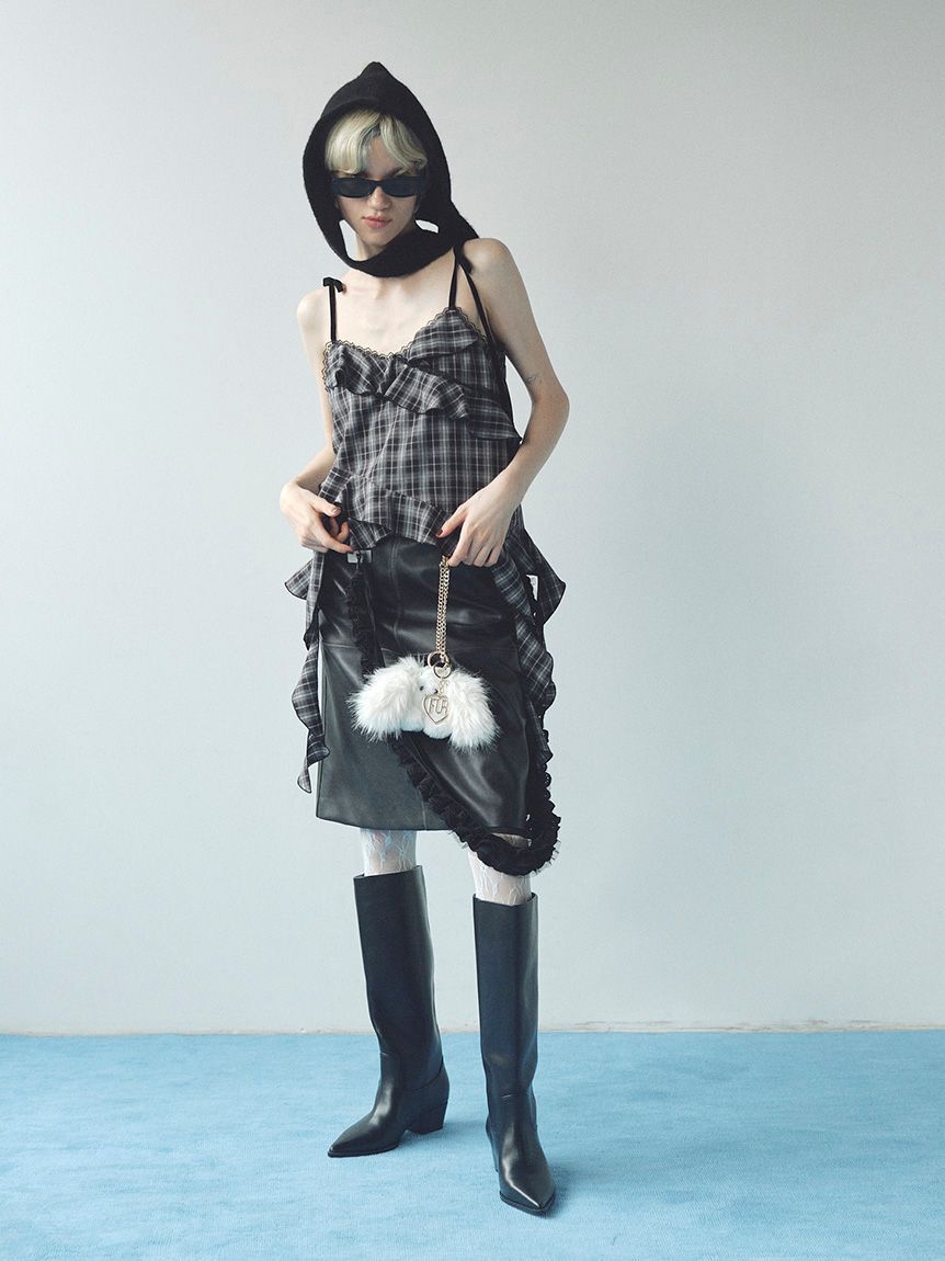 FURFUR「アイウェア」|サングラス|