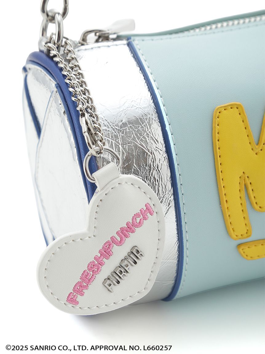 FURFUR「FRESH PUNCH Mintバッグ」|ショルダー・メッセンジャー|