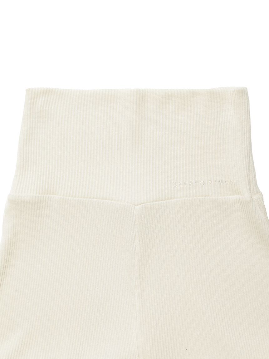 gelato pique「リブインナーパンツ」|インナー|