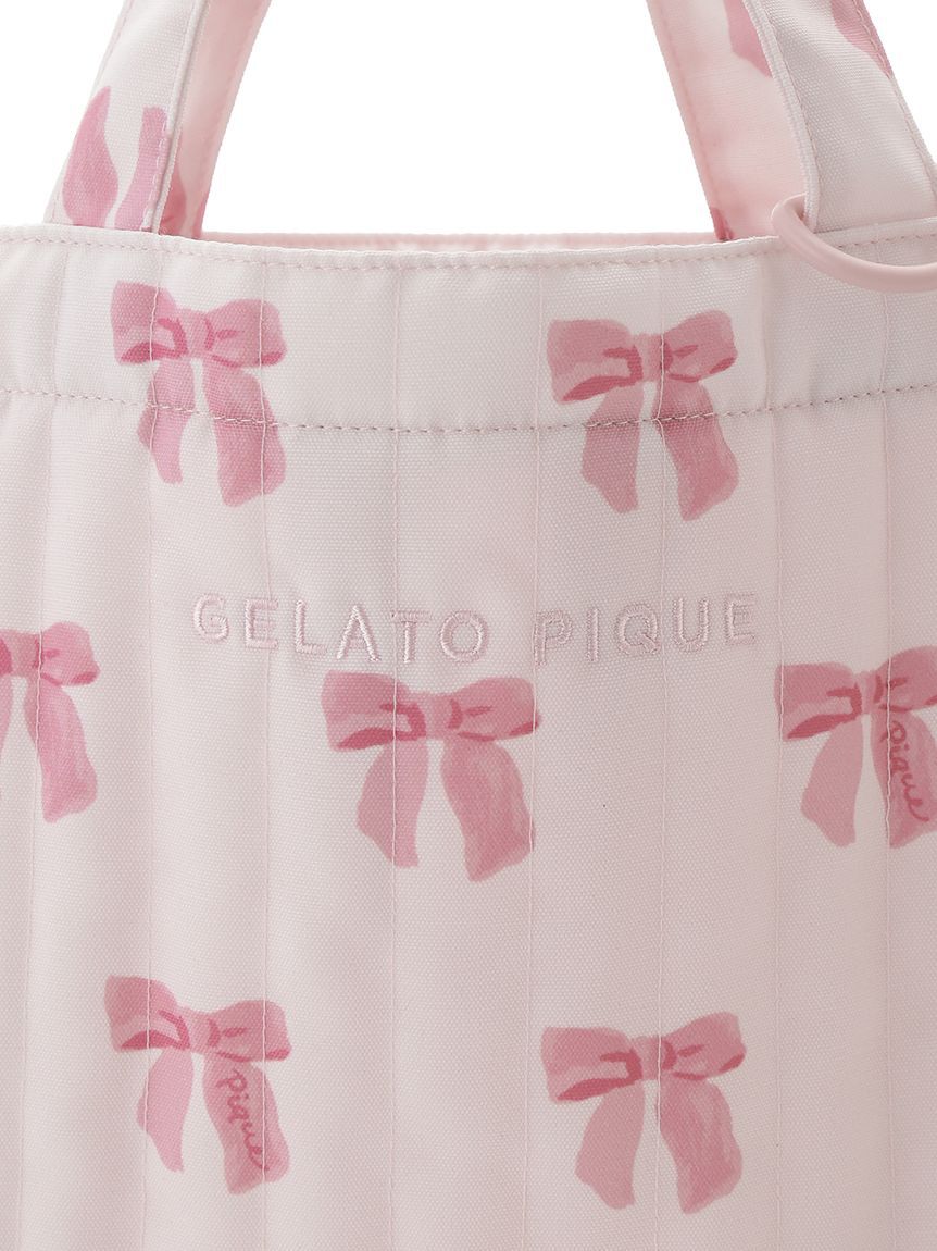 GELATO PIQUE KIDS & BABY「【入園入学グッズ】【限定カラーあり】レッスンバッグ」|トートバッグ|