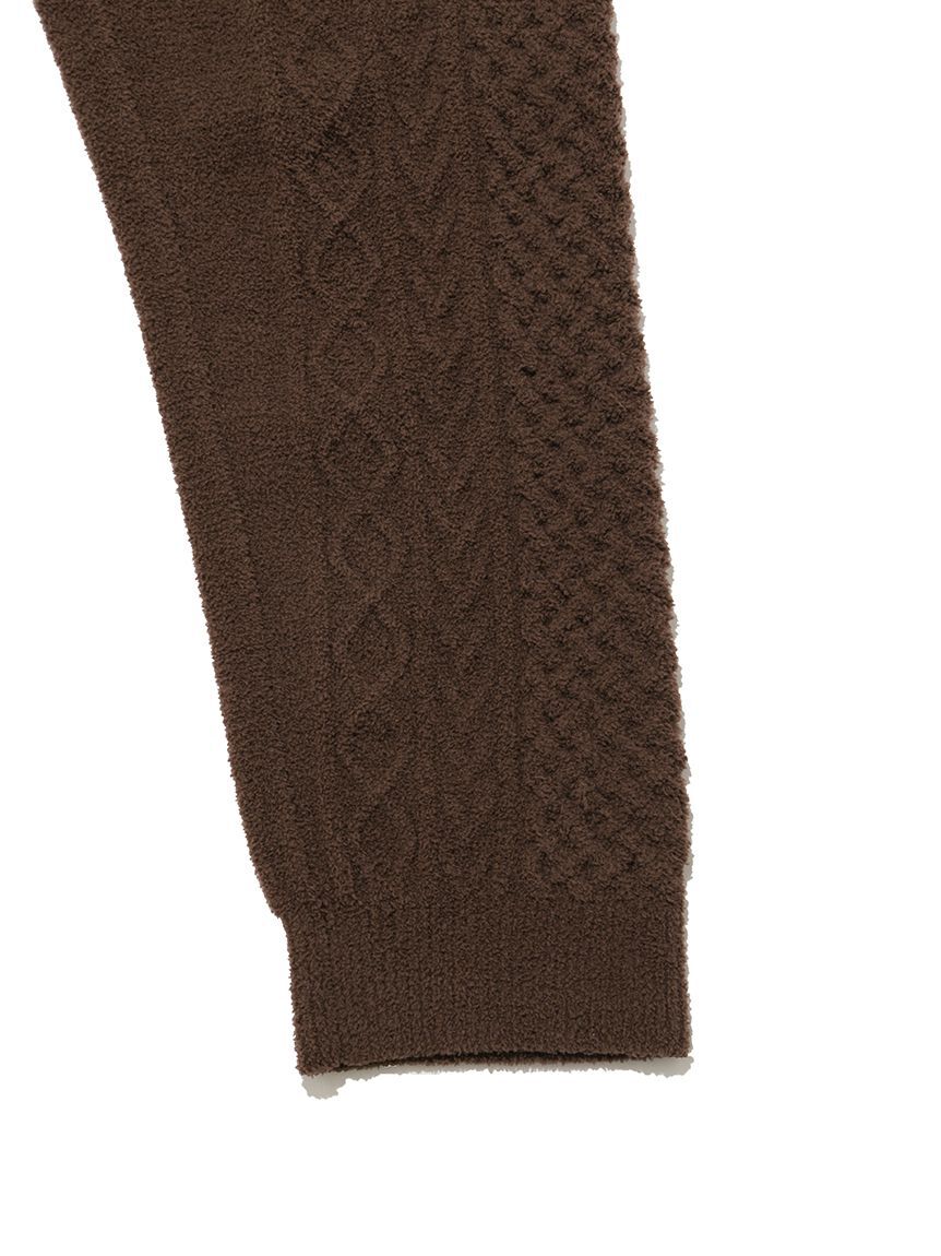 GELATO PIQUE HOMME「【HOMME】アランロングパンツ」|ルームウェア|