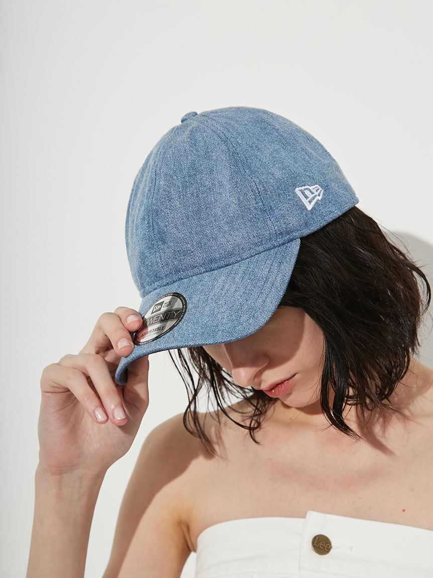 styling/「【WEB LIMITED】【styling/|NEW ERA(R)】9TWENTY(TM)」|キャップ・キャスケット|