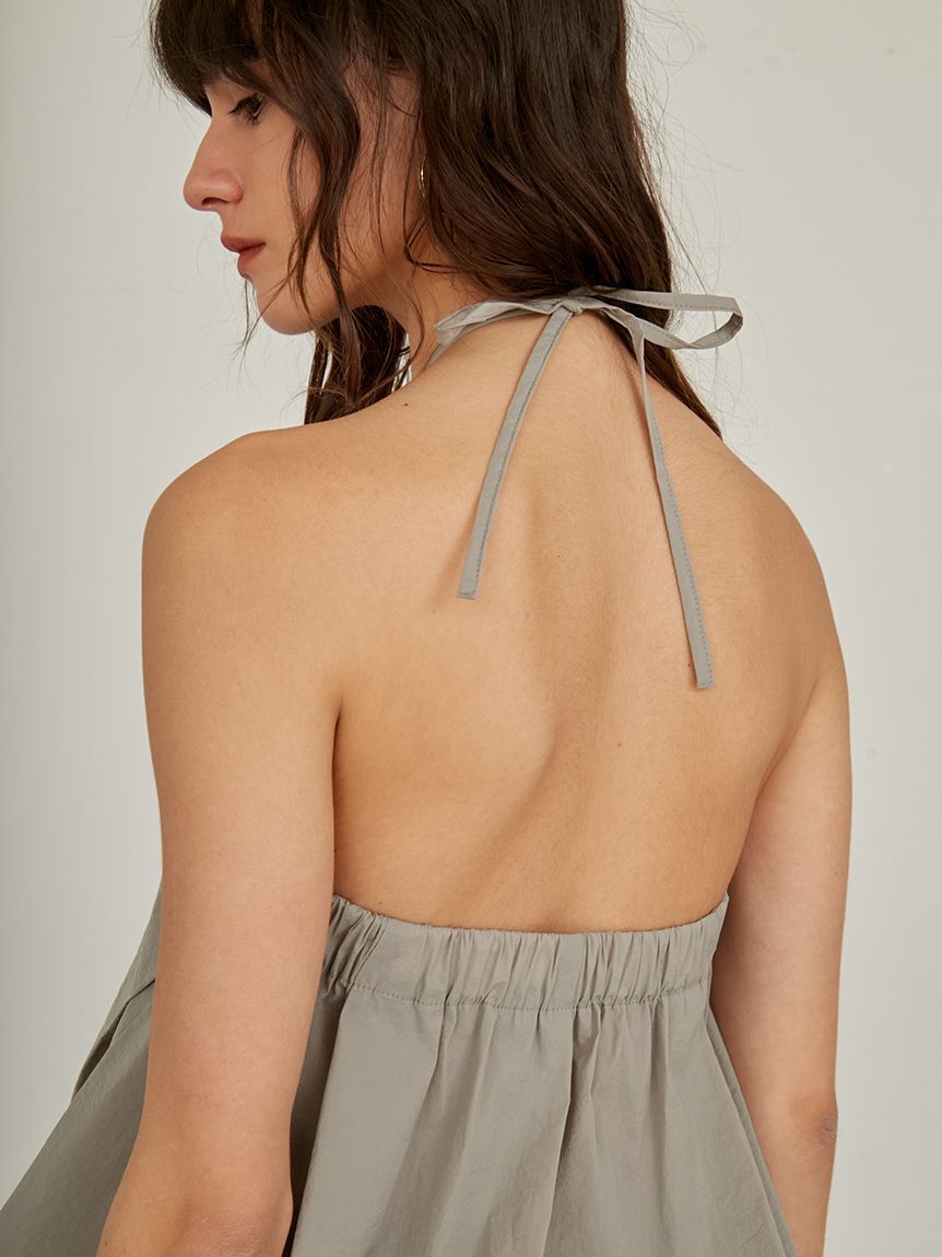 styling/「【S/S(エスバイエス)】＜ウォッシャブル・撥水＞ベアトップ」|チューブトップ|