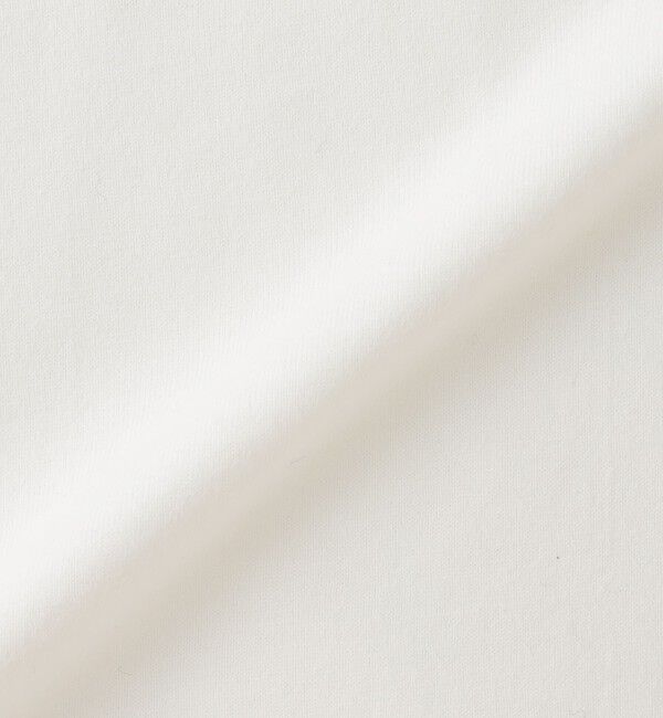 MACKINTOSH PHILOSOPHY「GREY LABEL SHARPLOGO ロングスリーブTシャツ」|Tシャツ・カットソー|