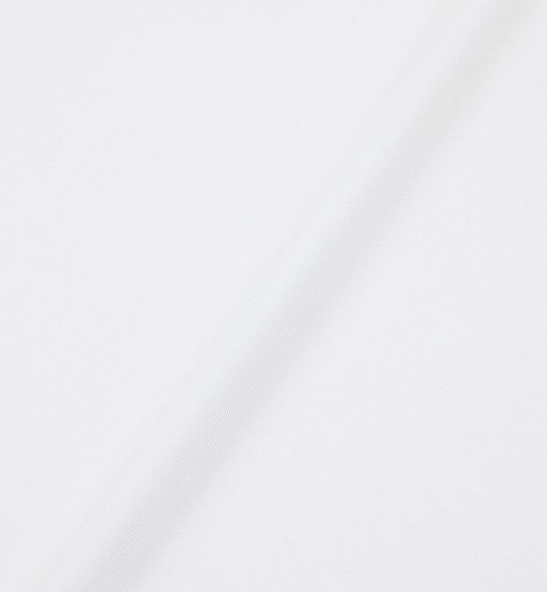 MACKINTOSH PHILOSOPHY「トロッター レギュラーカラースナップ 無地/チェック」|シャツ・ブラウス|