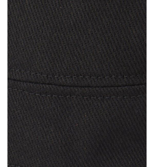 Lbc with Life「洗える切り替えブリムアップハット」|その他|