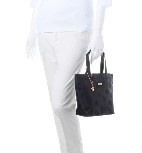 FEILER「ハイジジャカード　バッグ　JHE-181655」|トートバッグ|