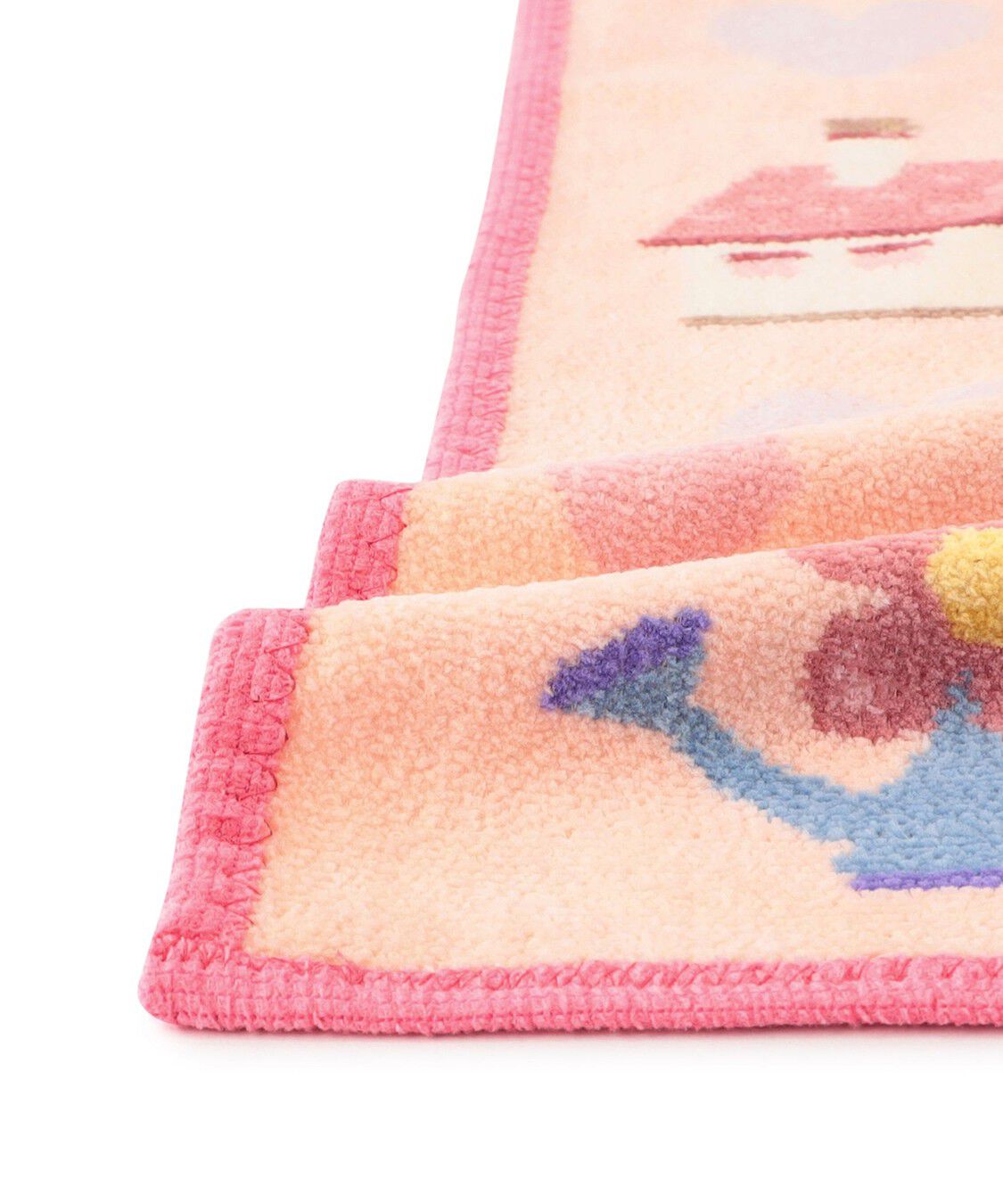 FEILER「リリアドリーミーハウス　プティバス」|その他ベビー用品|