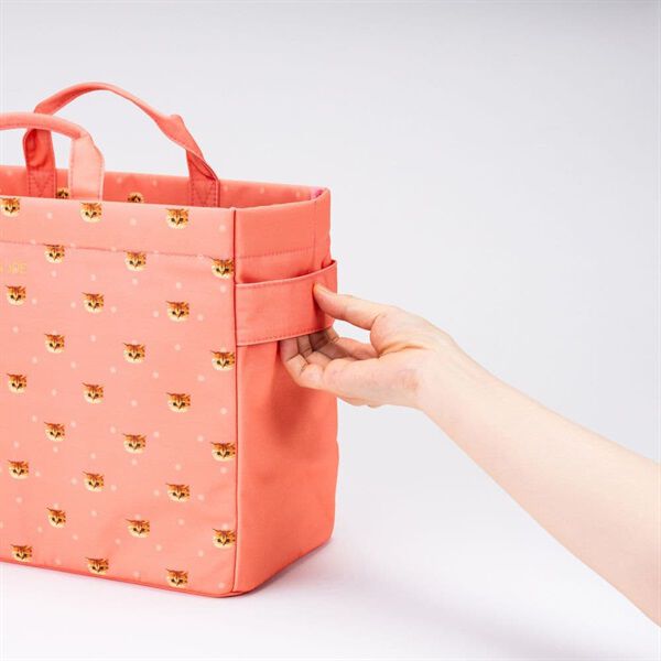 PAUL&JOE「ツールバッグ／ポール＆ジョー・ブレイクタイム」|モバイルケース|