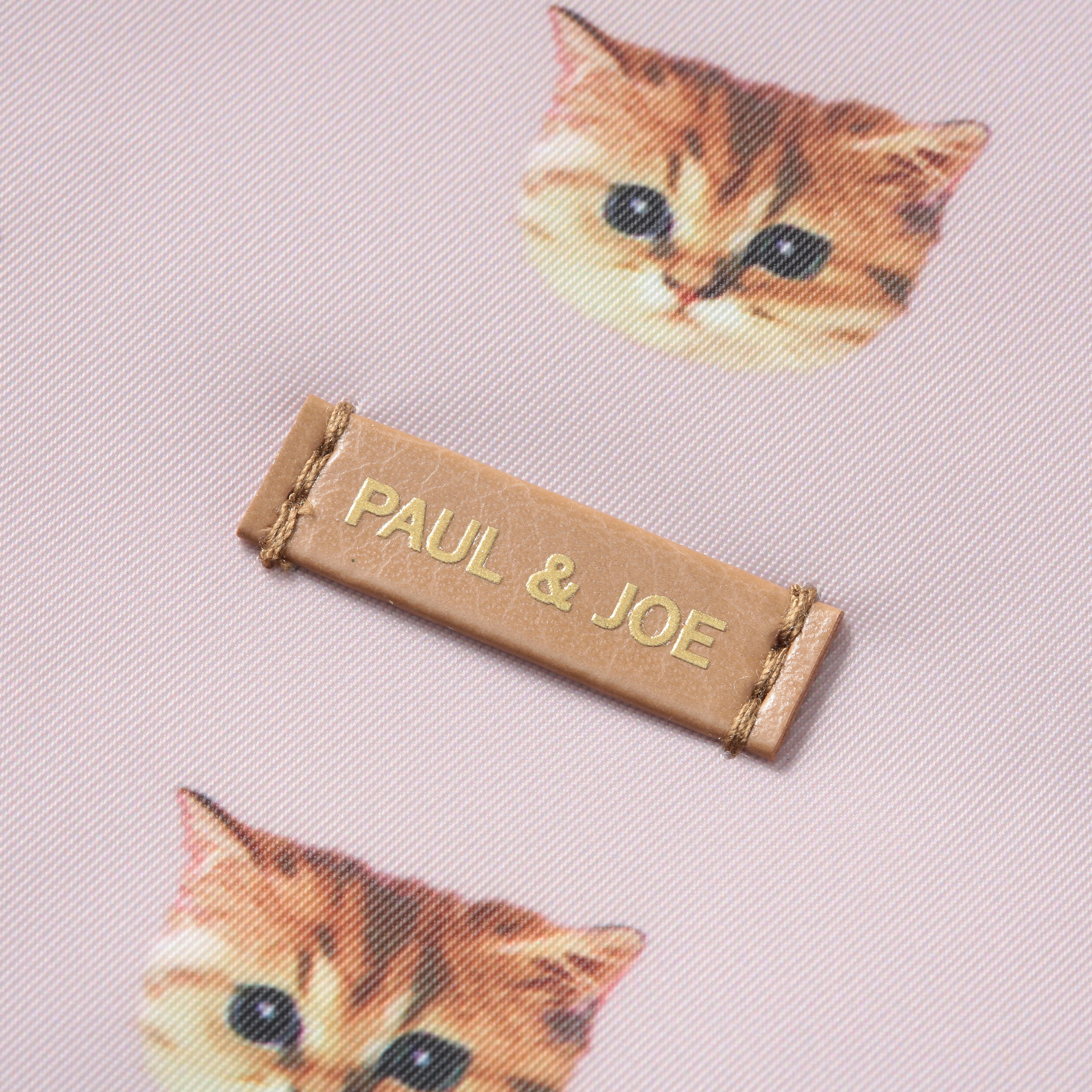 PAUL&JOE「ランチポーチ／ポール＆ジョー・ブレイクタイム」|食器・キッチングッズ|