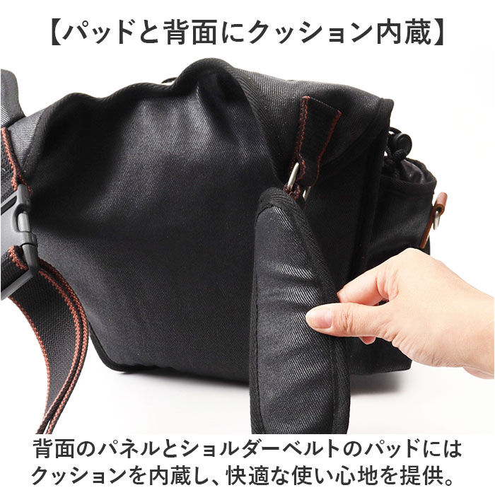 BACKYARD FAMILY「DEVICE ショルダーバッグ 通販 ボディバッグ ボディーバッグ 斜めがけバッグ」|ショルダー・メッセンジャー|