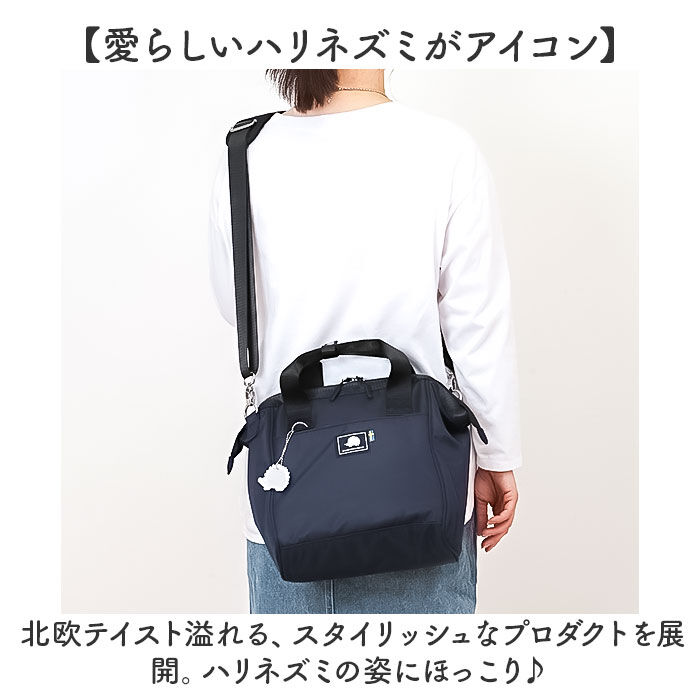 BACKYARD FAMILY「スカンジナビアンフォレスト ショルダー 251-KESF362 通販 ショルダーバッグ」|ショルダー・メッセンジャー|