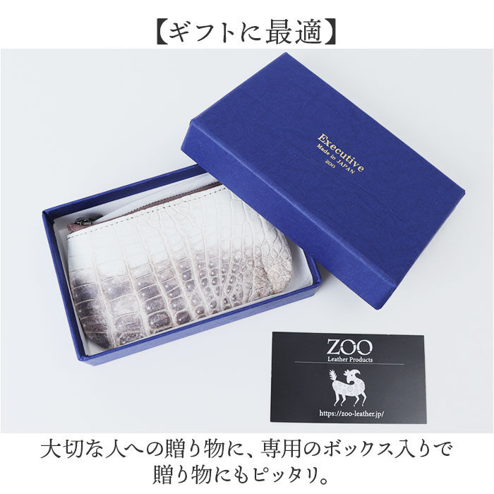 BACKYARD FAMILY「ZOO ズー マルチケース 革 通販 財布 さいふ サイフ お財布 ウォレット ミニ財布」|その他|