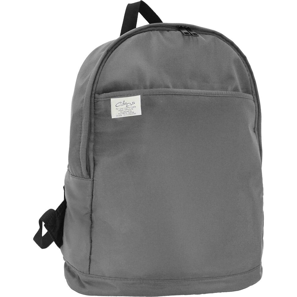 BACKYARD FAMILY「リュック レディース 通販 リュックサック バックパック マザーズバッグ マザーズリュック バッグ」|リュック|グレー1