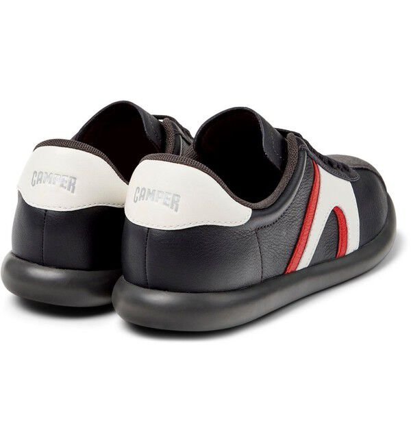 CAMPER「[カンペール] PELOTAS SOLLER / レザースニーカー」|スニーカー|