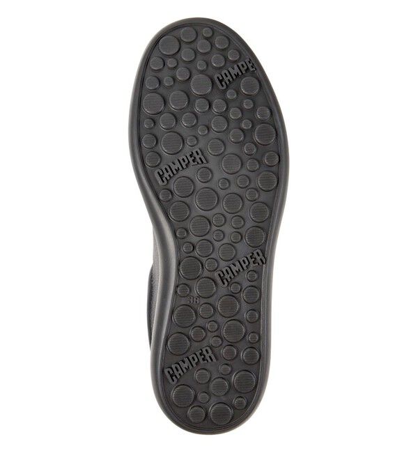 CAMPER「[カンペール] PELOTAS SOLLER / レザースニーカー」|スニーカー|