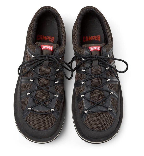 CAMPER「[カンペール] BEETLE / カジュアルシューズ」|スニーカー|