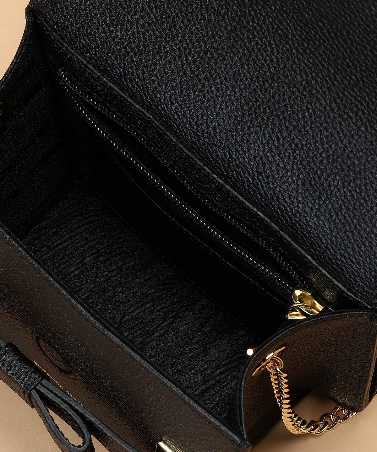 Samantha Thavasa「エムシュシュⅡ ショルダーバッグ 小サイズ」|ショルダー・メッセンジャー|