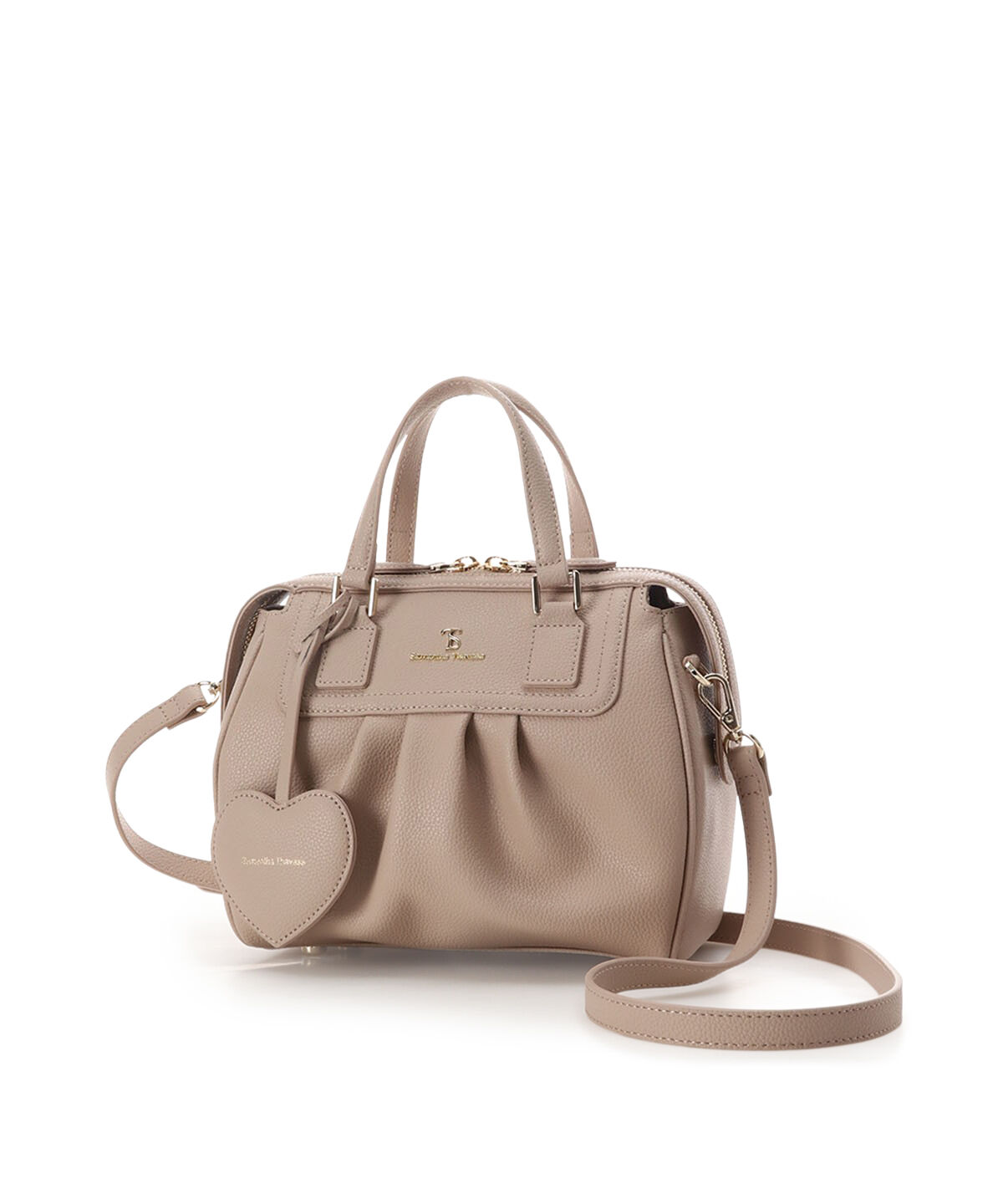 Samantha Thavasa「サマンサアンビシオン[Revival Collection]」|ハンドバッグ|