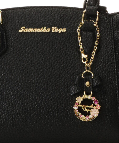 Samantha Vega「ミニフラッター」|ショルダー・メッセンジャー|
