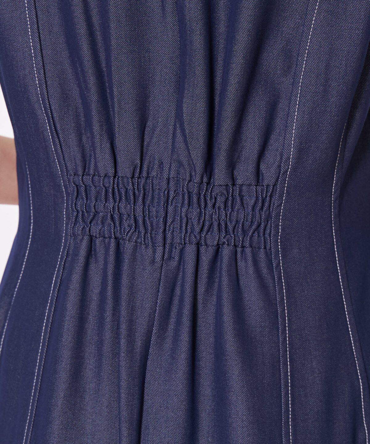 アンドクチュール「ジャケット&times;ワンピースセットアップ」|ワンピース|