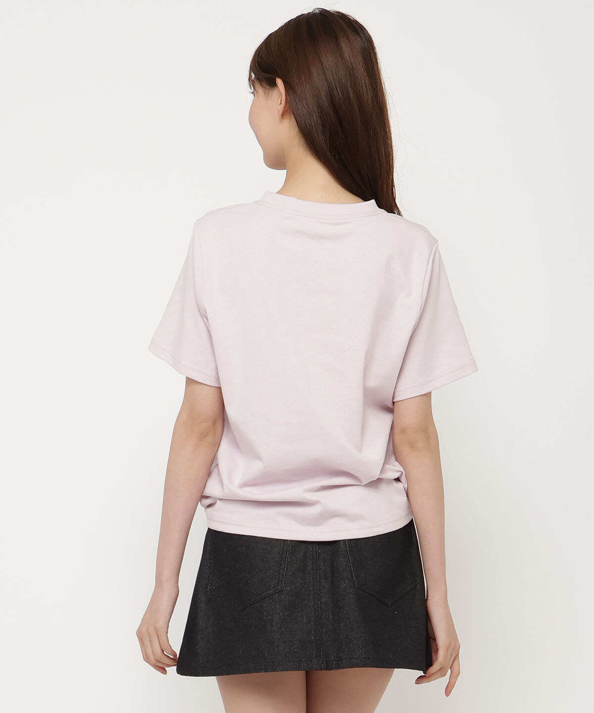 REDYAZEL「Negroni ロゴプリントＴシャツ」|Tシャツ・カットソー|