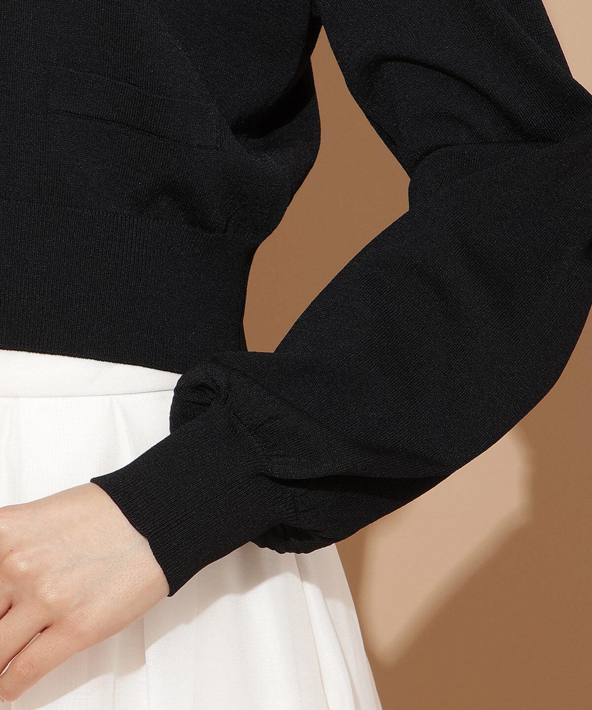 WILLSELECTION「ポケットデザインUVカーディガン」|カーディガン|